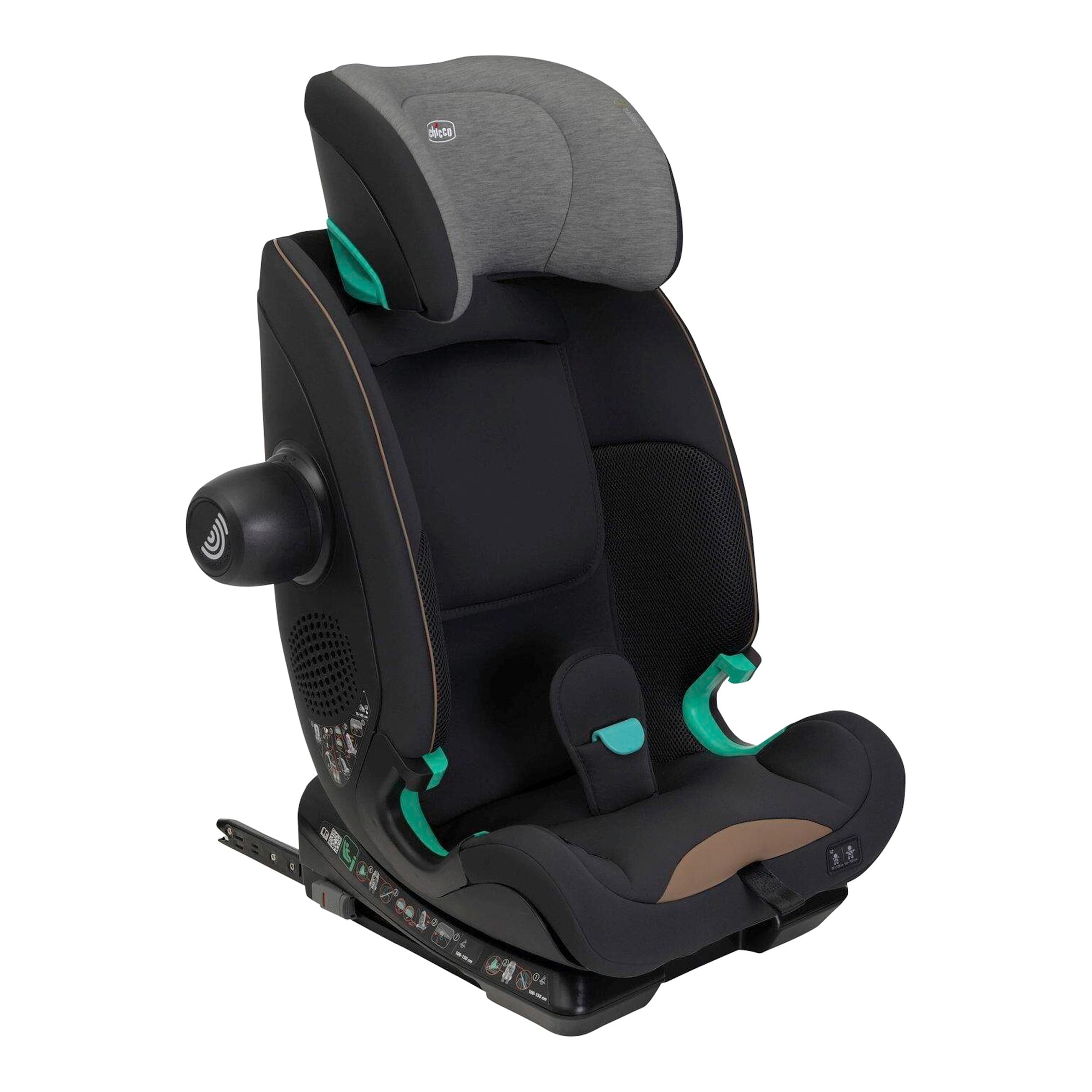 Chicco Kindersitz Seat&Go i-Size Chicco Kindersitz Seat&Go i-Size