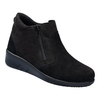 Damen-Stiefelette "Lucca"