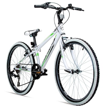 Mountainbike Kansas 20 Zoll / 24 Zoll