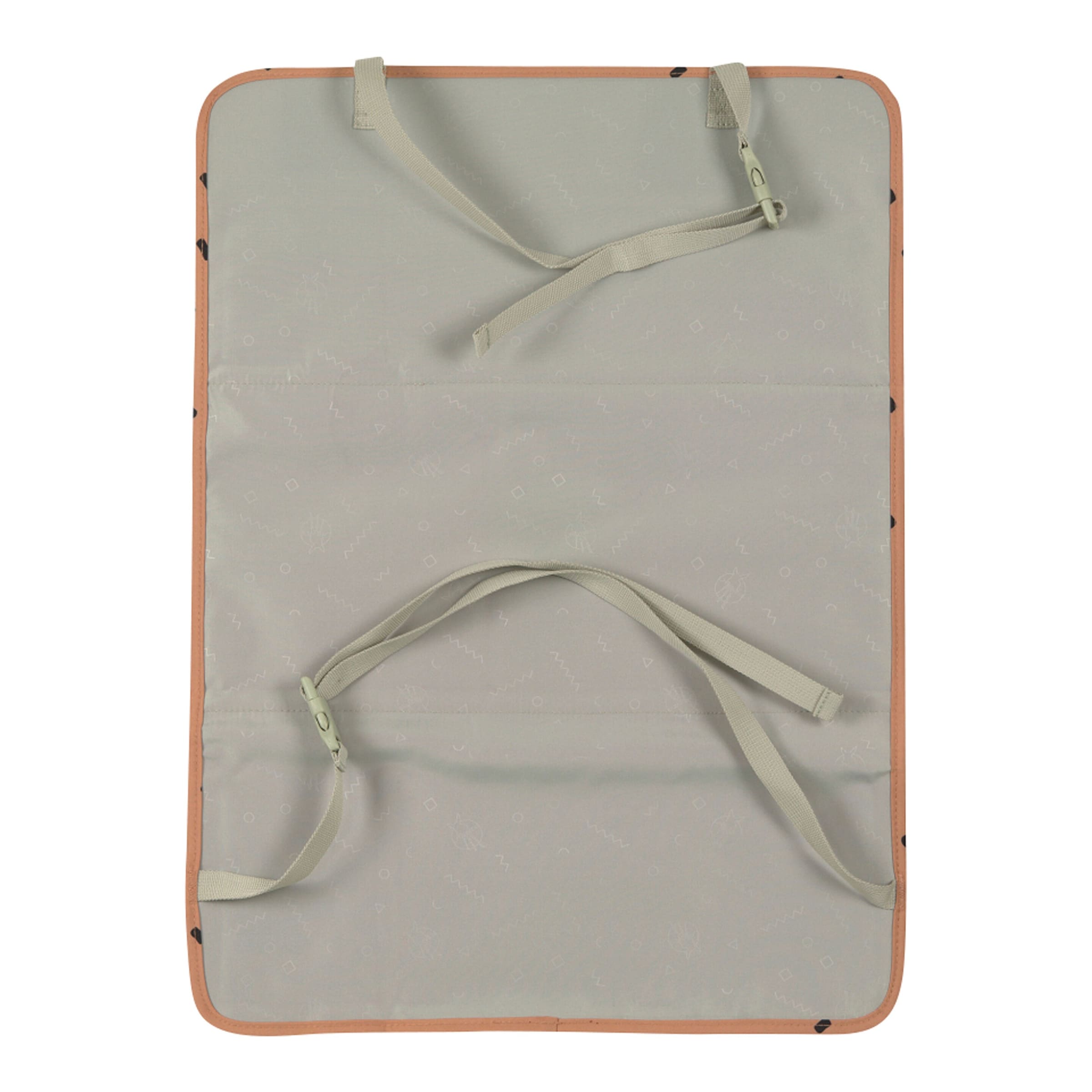 Rückenlehnen-, Spielzeugtasche Car Wrap-to-Go Adventure