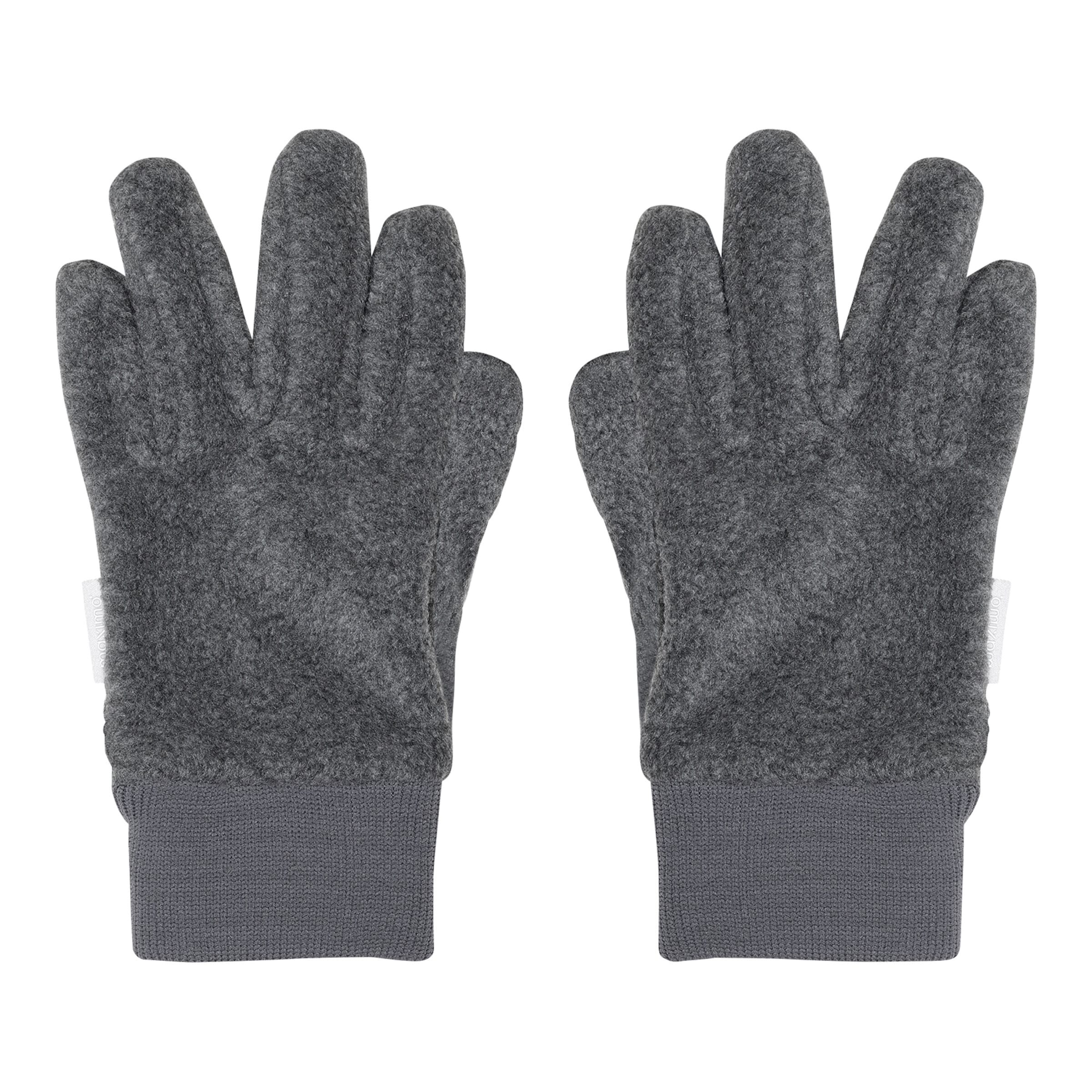 Maximo Fleece-Fingerhandschuhe
