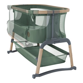 Beistellbett Iora Air