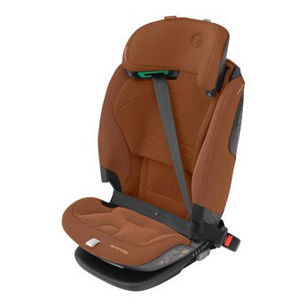 Kindersitz Titan Pro (2025)