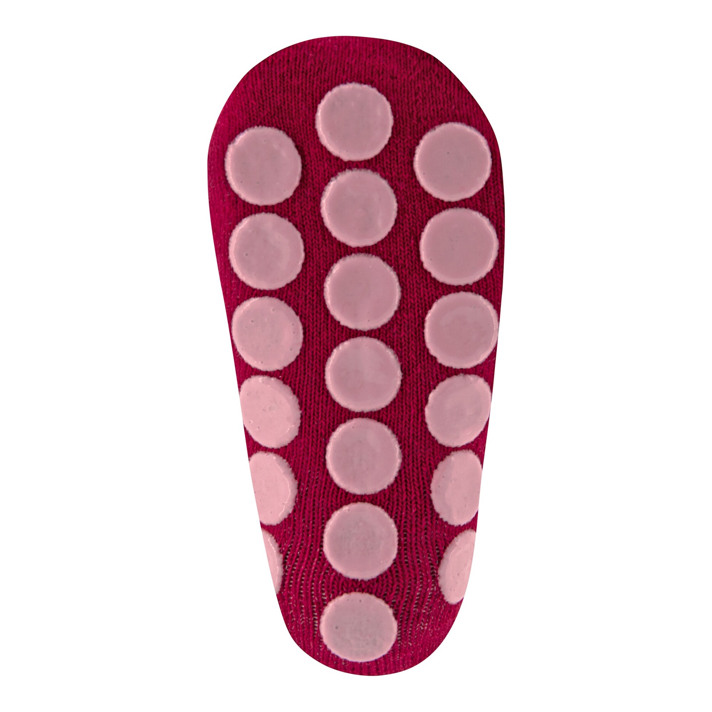 2er-Pack ABS-Socken Eule