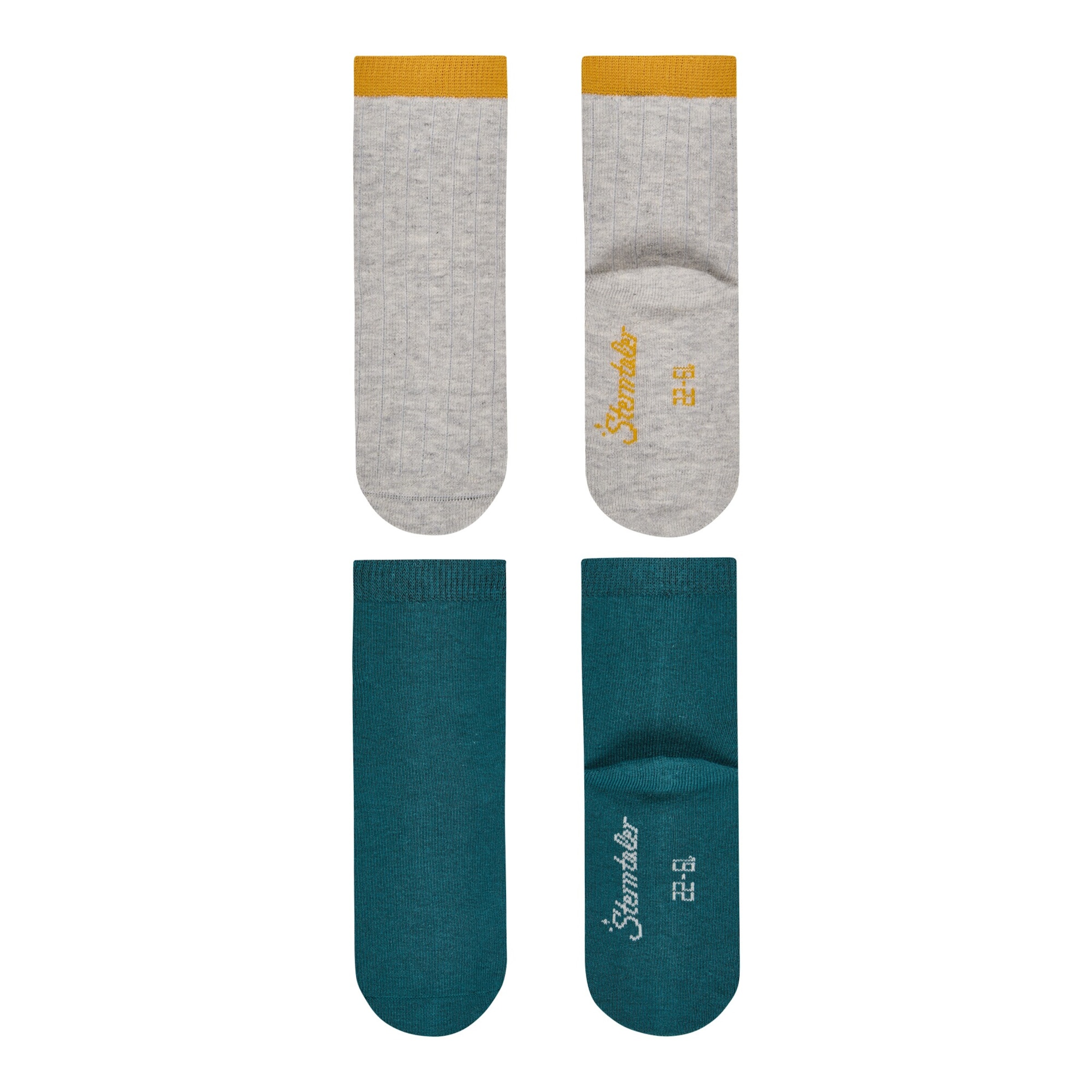 6er-Pack Socken Weltall
