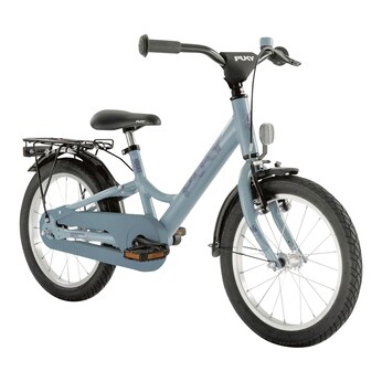 Kinderfahrrad YOUKE 16
