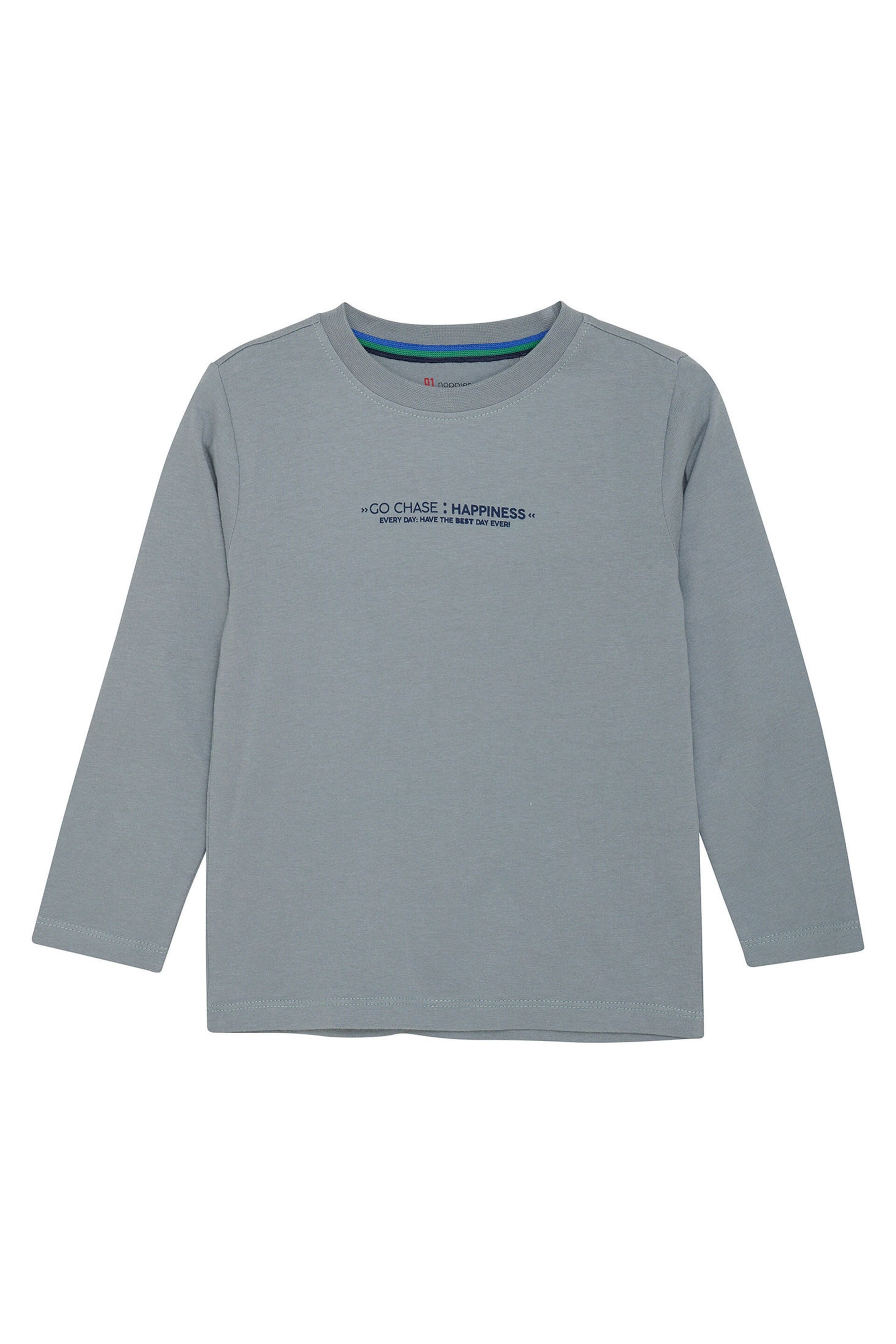 Noppies Kids Langarmshirt Rolla