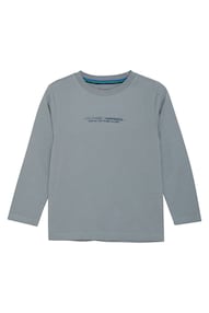 Langarmshirt Rolla