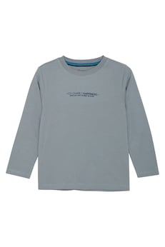 Langarmshirt Rolla