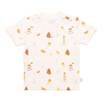 T-Shirt Ahoy