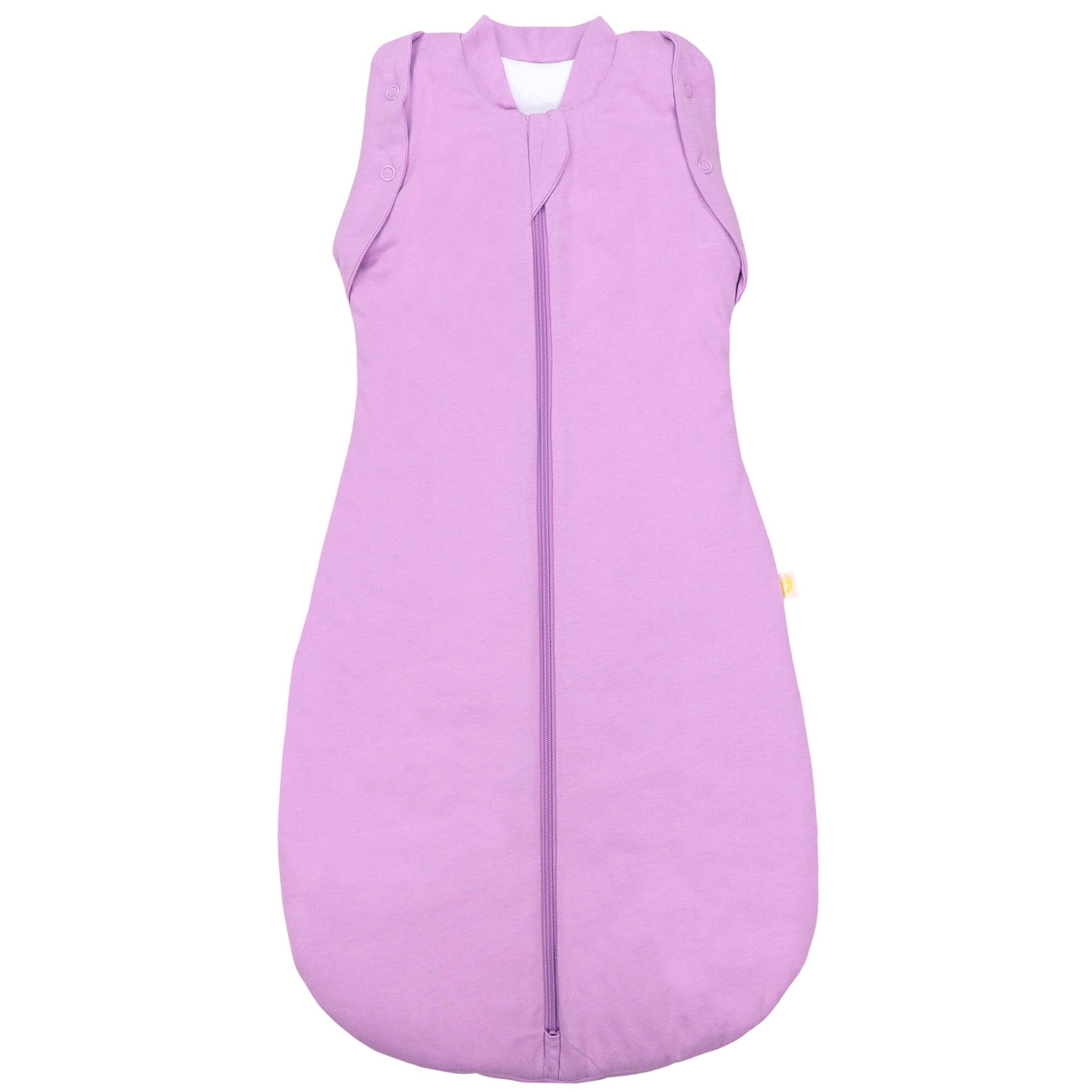 Schlummersack Schlafsack ohne Füßen 2.5 TOG