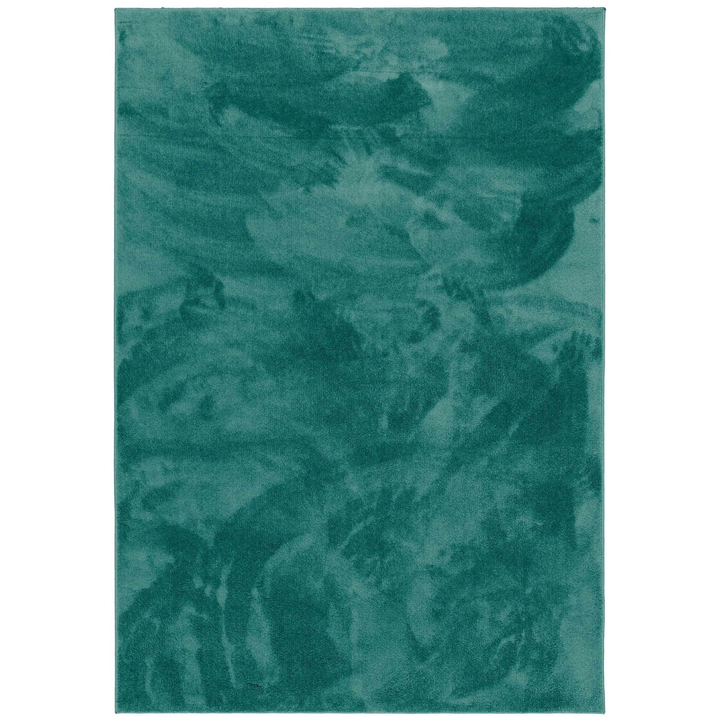 Pergamon Hochflor Langflor Teppich Super Soft Melia Kids