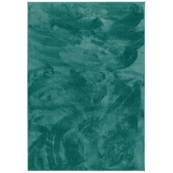 Hochflor Langflor Teppich Super Soft Melia Kids