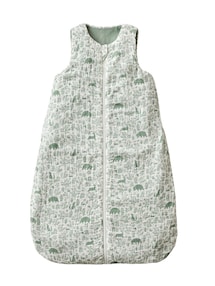 Baby Sommerschlafsack WALDSPAZIERGANG