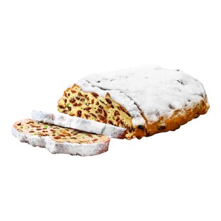 « Dresdner Christstollen », 500g