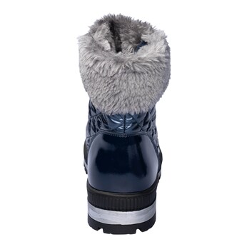 Winterstiefel "Wanda"