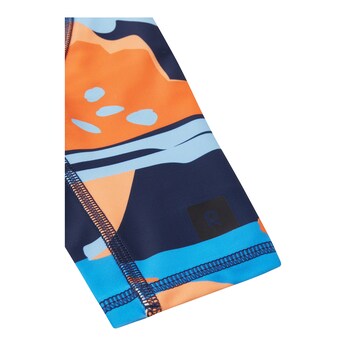 Schwimmanzug kurz mit UV-Schutz