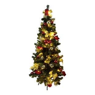 Led-kerstboom