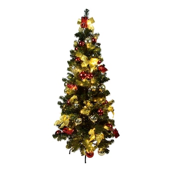 Led-kerstboom