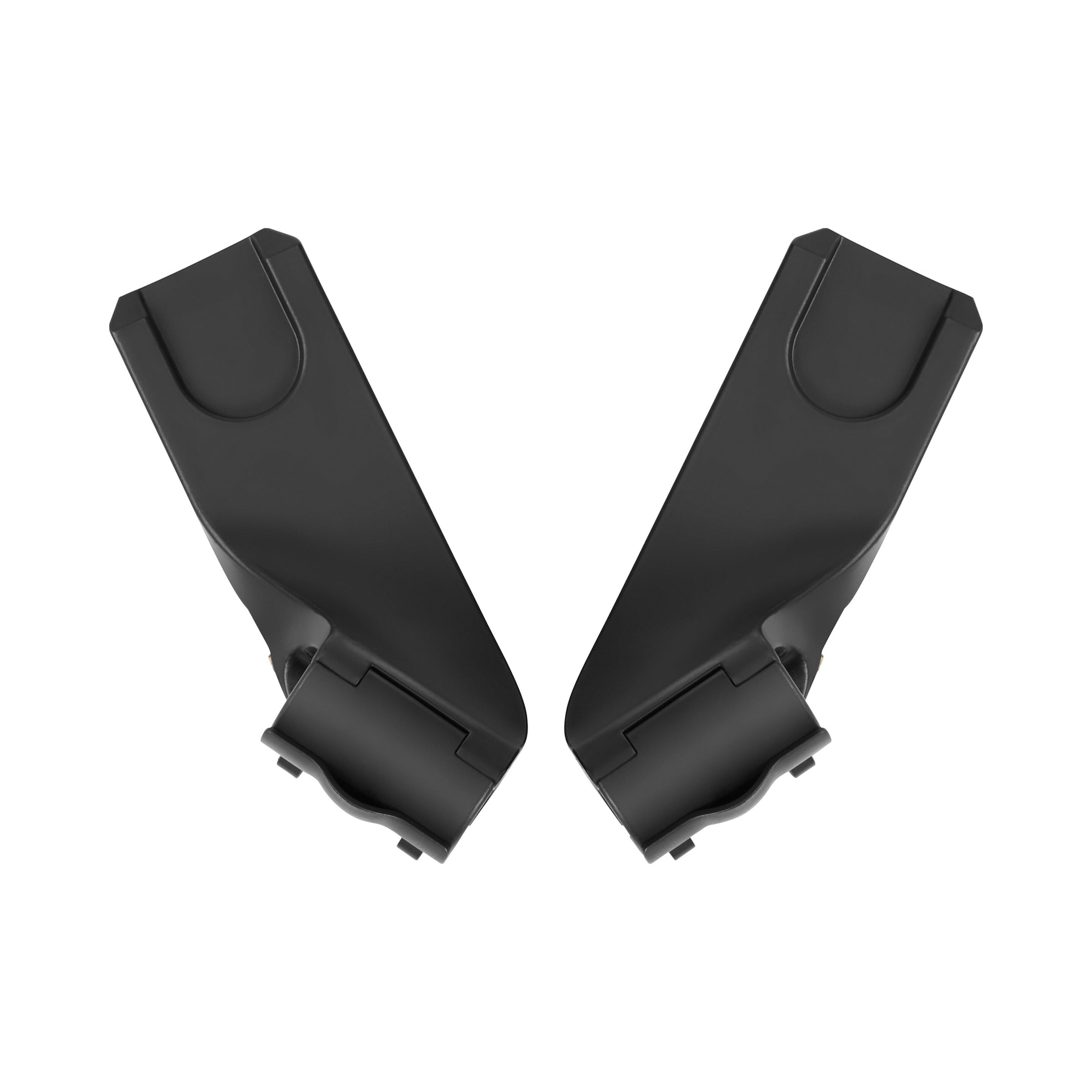 Cybex Babyschalen Adapter für Eezy S 2, Eezy S+ 2, Eezy S Twist + 2, Eezy S, Eezy S Twist schwarz