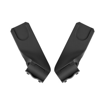 Babyschalen Adapter für Eezy S 2, Eezy S+ 2, Eezy S Twist + 2, Eezy S, Eezy S Twist