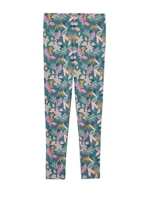 Mädchen Leggings