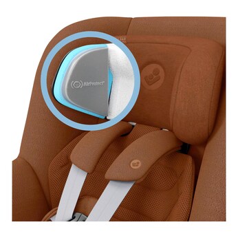 Kindersitz Pearl 360 Pro i-Size