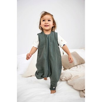 Winter-Sleepoverall Quilted 3.0 TOG