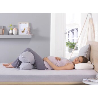 Schlaf- und Stillkissen 150 cm