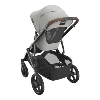 Kombikinderwagen Vista V3