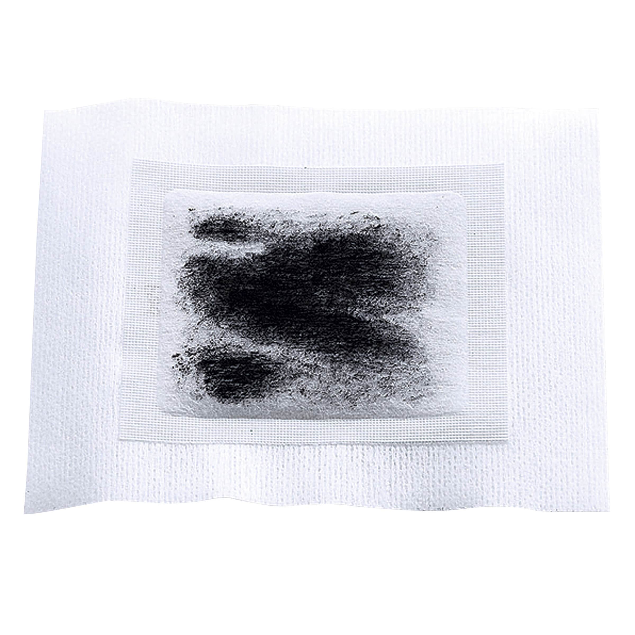 Bambus-Pflaster-Set, 30 Stück