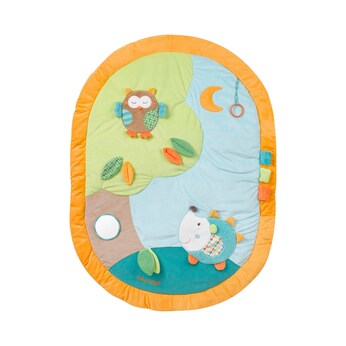 Spielbogen mit 3-D-Activity-Decke Sleeping Forest