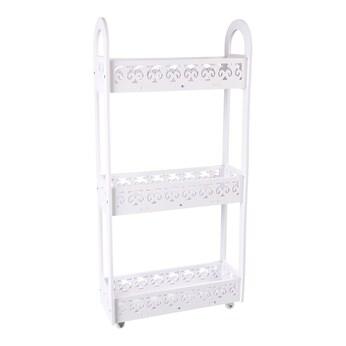 Badkamertrolley “Elegant”