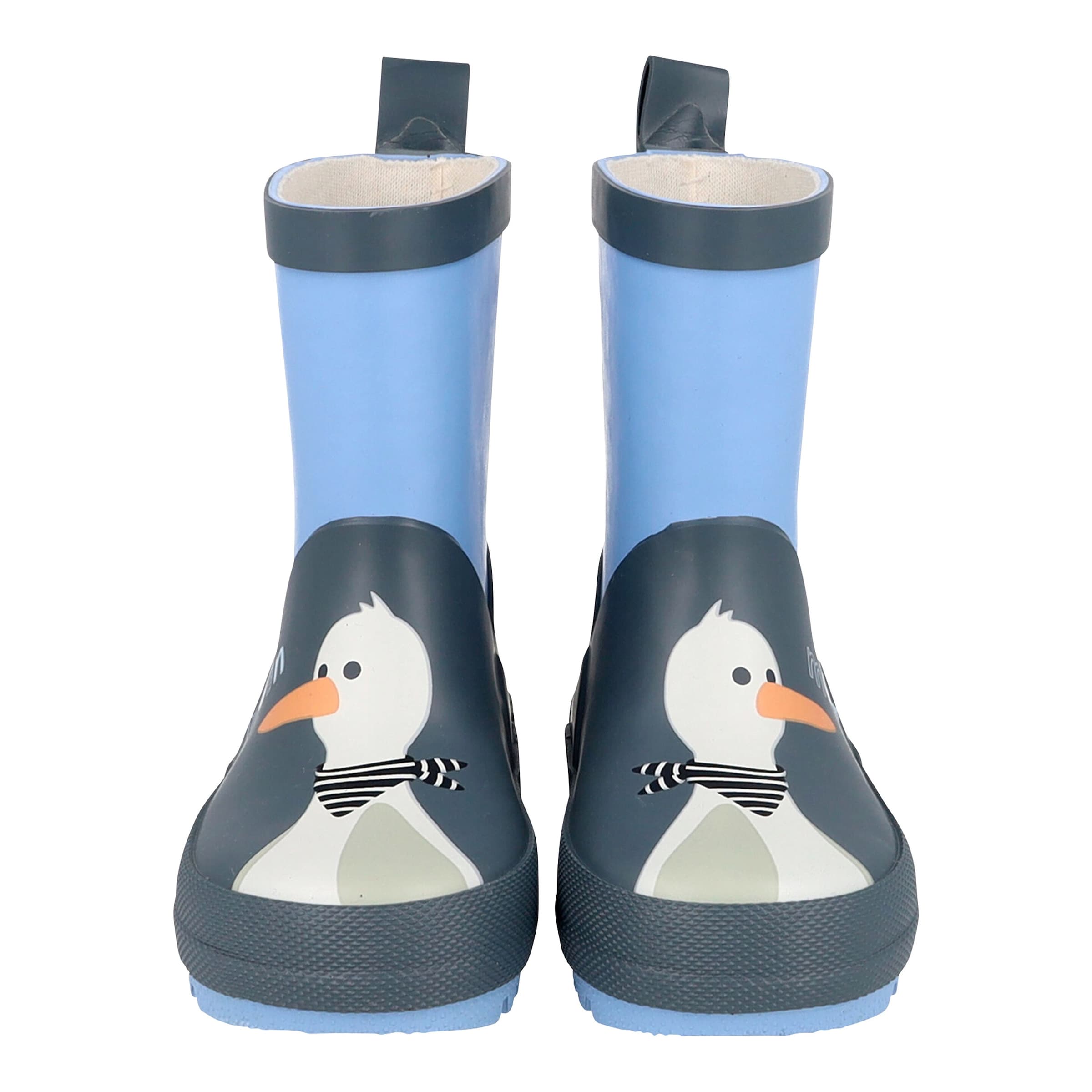 Gummistiefel Möwe