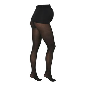 2er-Pack Umstands-Strumpfhose 50 DEN