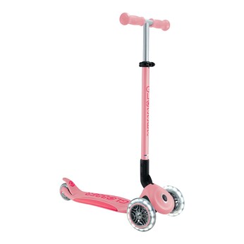 Scooter PRIMO Foldable Plus Lights