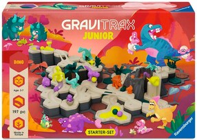 Starter-Set XXL Dino