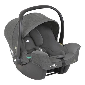 Babyschale i-Snug 2 i-Size