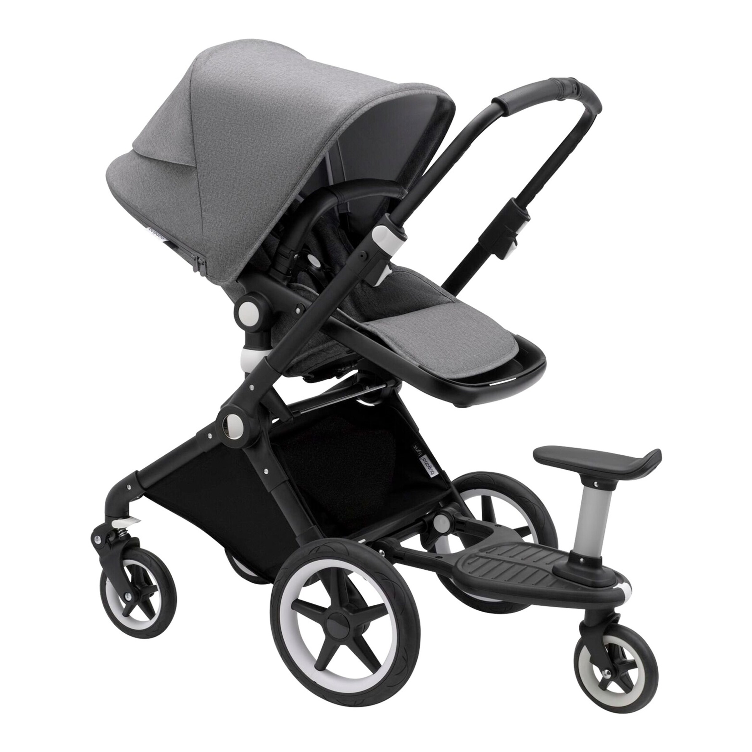 Bugaboo buggy hotsell board buffalo