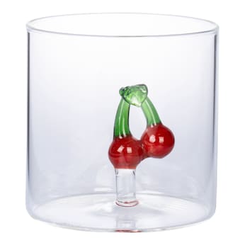 3D-Glas, 350 ml