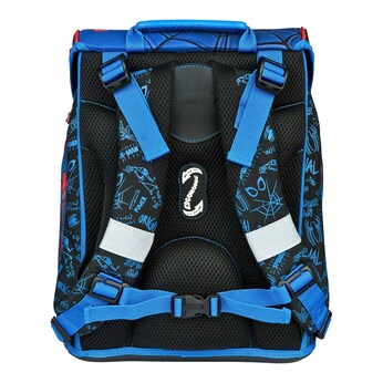 Schulranzen-Set EasyFit 5-tlg.