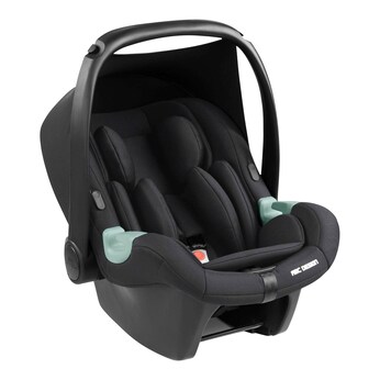 Kombikinderwagen Samba 2 Trio-Set inkl. Babyschale Tulip, Moskitonetz und Regenschutz