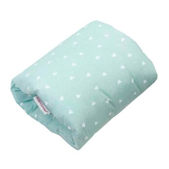 Mini-Stillkissen in verschiedenen Farben