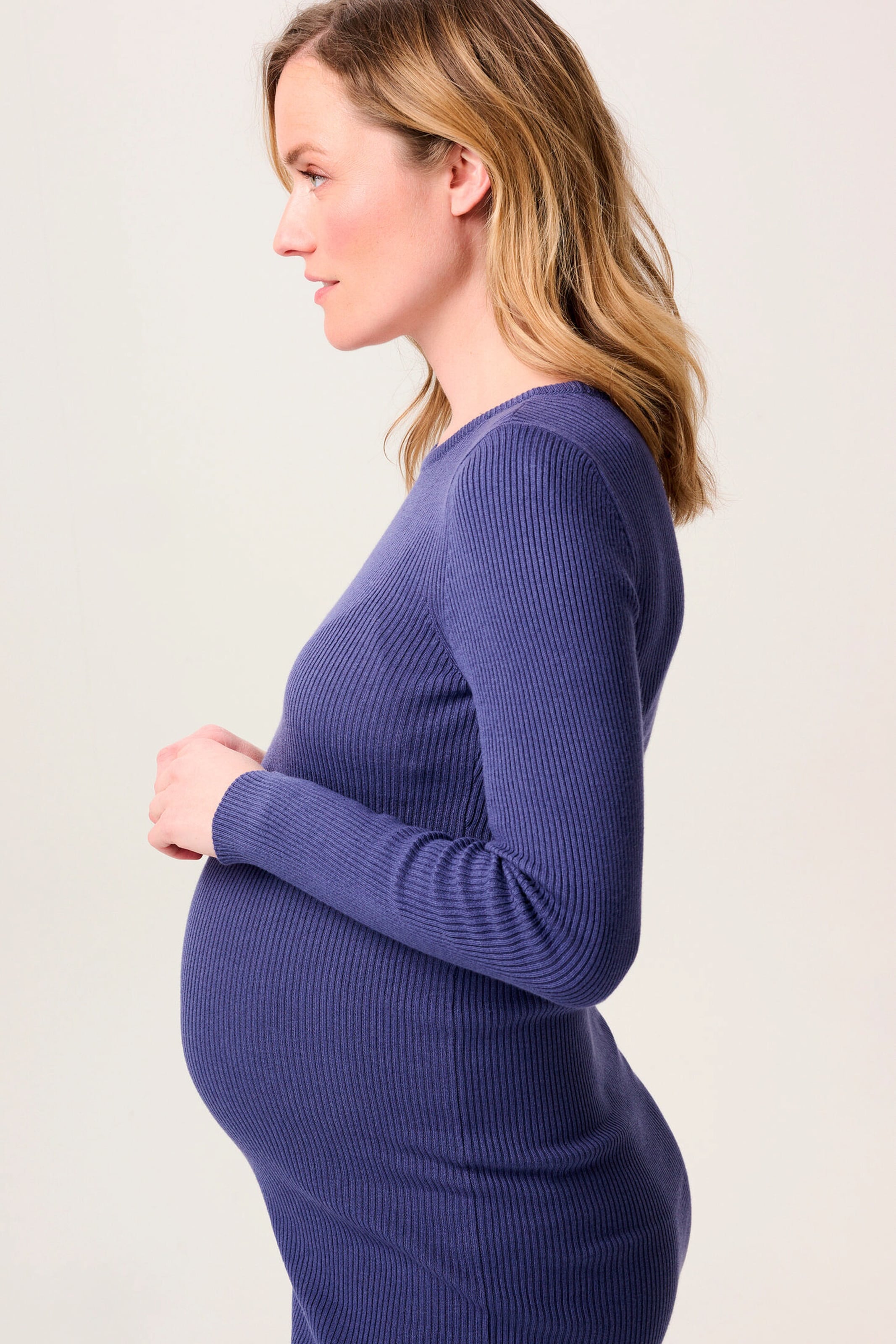 Thumbnail - Noppies Maternity Kleid Askim