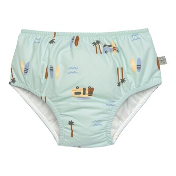 Badewindelhose Strand