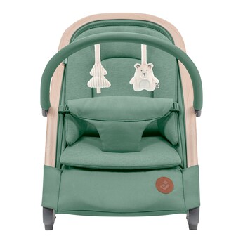 Babywippe Kori