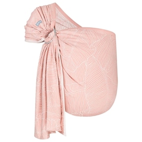 Babytragetuch Ring-Sling