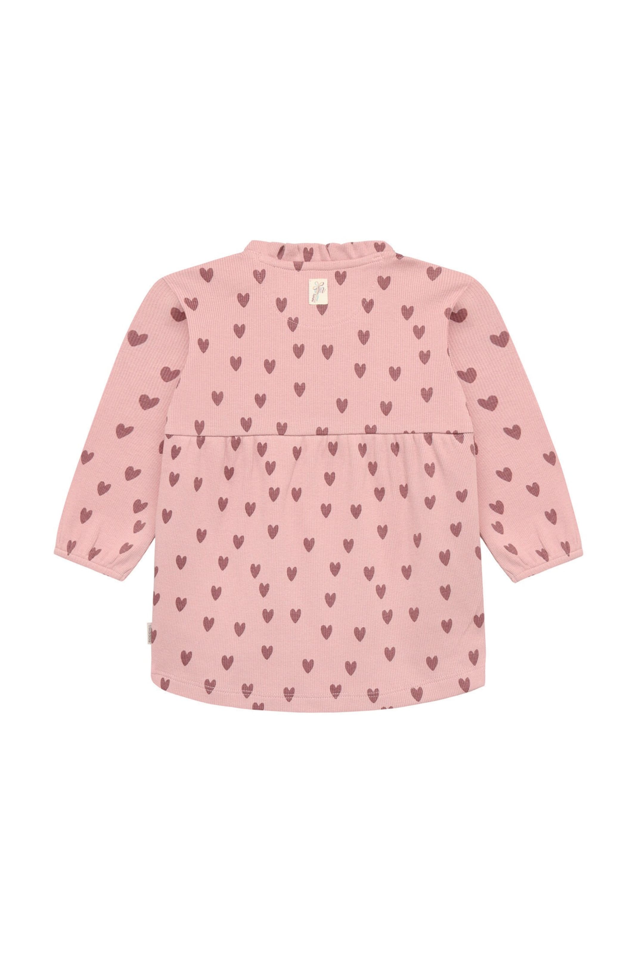 Noppies Baby Kleid all over print