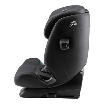 Kindersitz ADVANSAFIX PRO CLASSIC