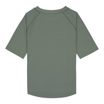 Bade-T-Shirt mit UV-Schutz Sonne
